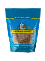 Happy Hen Treats Happy Hen Treats Duck Pond Medley 2 Lbs.
