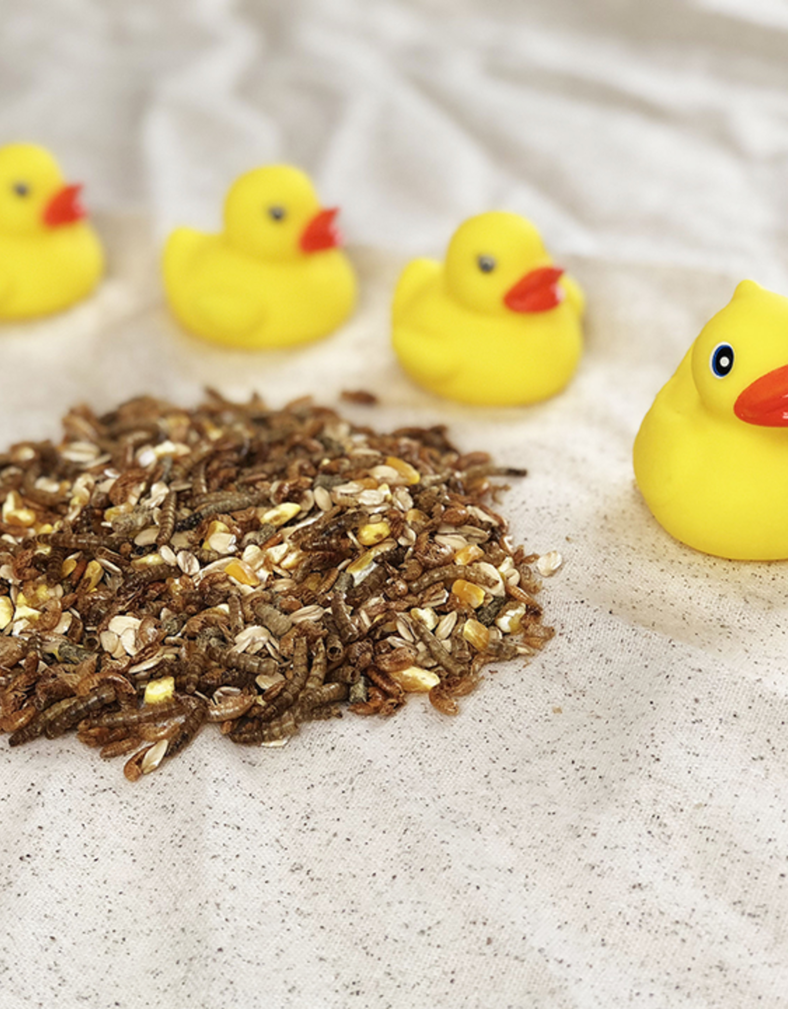 Happy Hen Treats Happy Hen Treats Duck Pond Medley 2 Lbs.