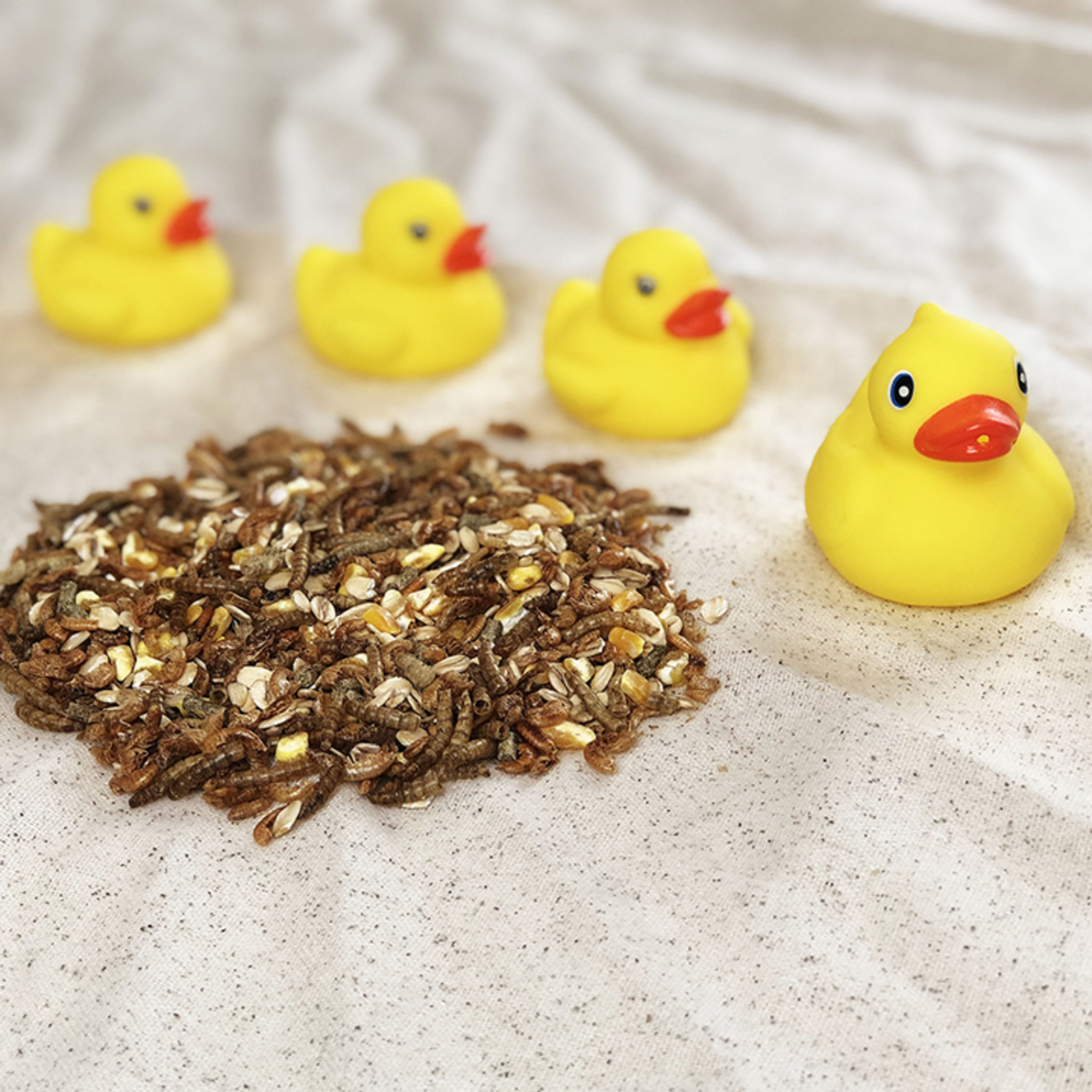 Happy Hen Treats Happy Hen Treats Duck Pond Medley 2 Lbs.