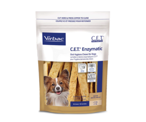 Cet deals dog treats