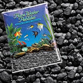 Aquarium Gravel - Pure Water Pebbles® – Nature's Ocean®