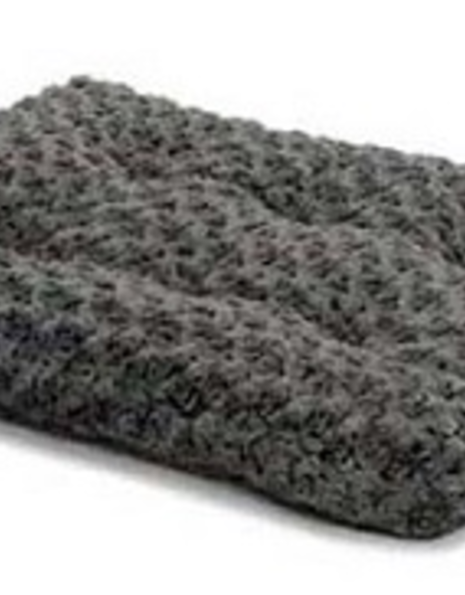 MIDWEST PET PRODUCTS BED QUIET TIME OMBRE SWIRL 21X12 GREY