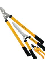 CENTURION GARDEN AND OUTDOOR LIVING INC CENTURION CUTTING SET 3PC HAMMERSTONE