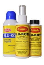 NAYLOR H W CO INC BLU-KOTE AEROSOL 5OZ(AHI)