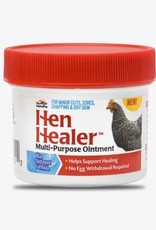 Manna Pro HEN HEALER MULTI-PURPOSE OINTMENT 2OZ