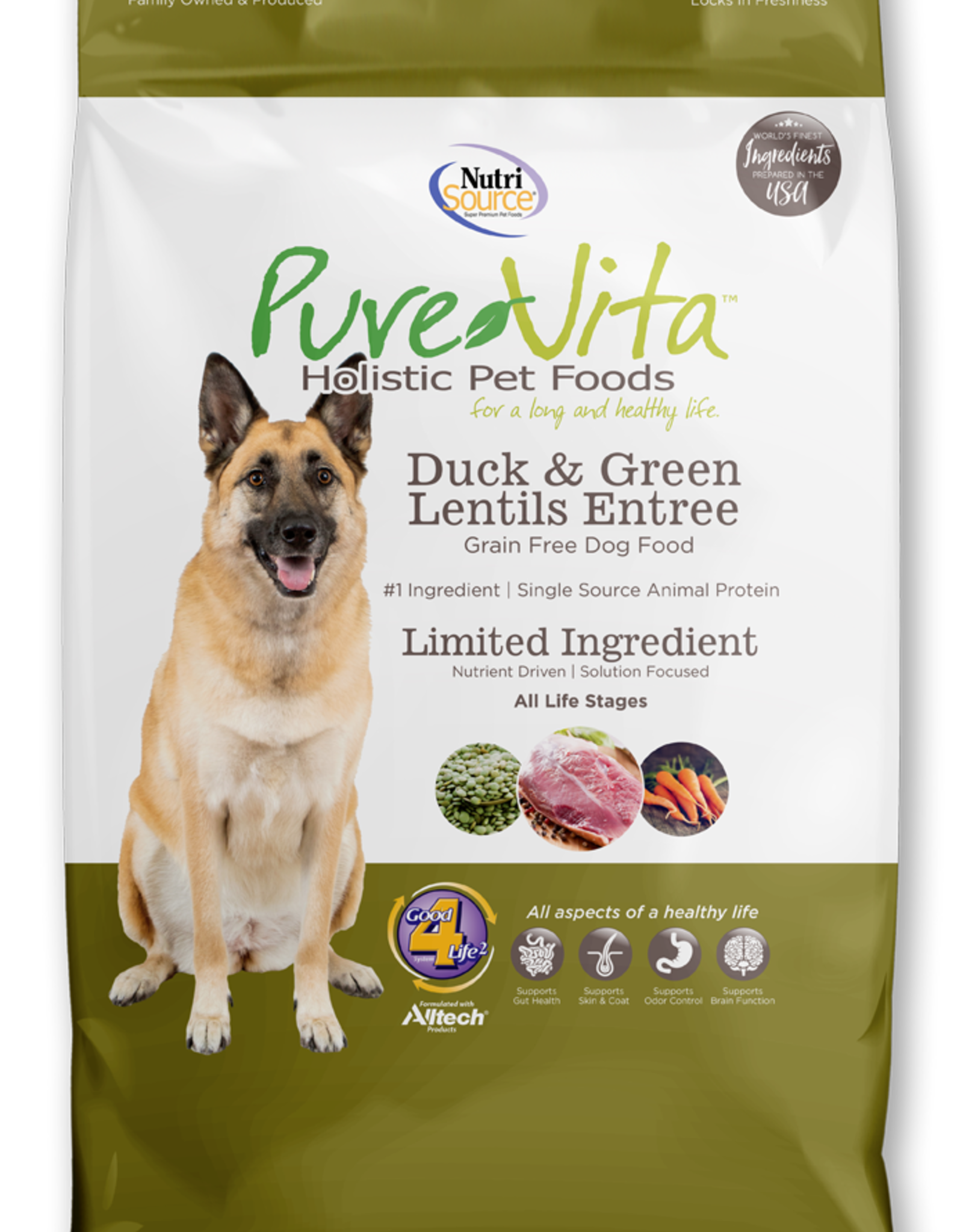 nutrisource all life stages