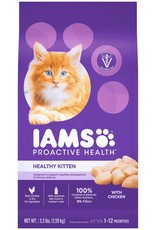Iams IAMS KITTEN FOOD 7LBS