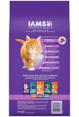 Iams IAMS KITTEN FOOD 7LBS