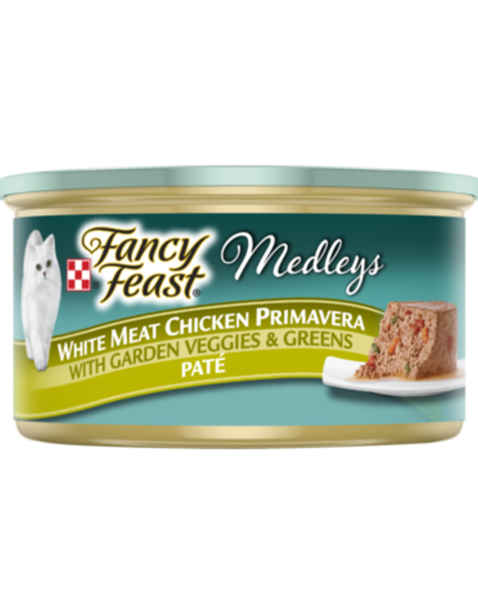fancy pate