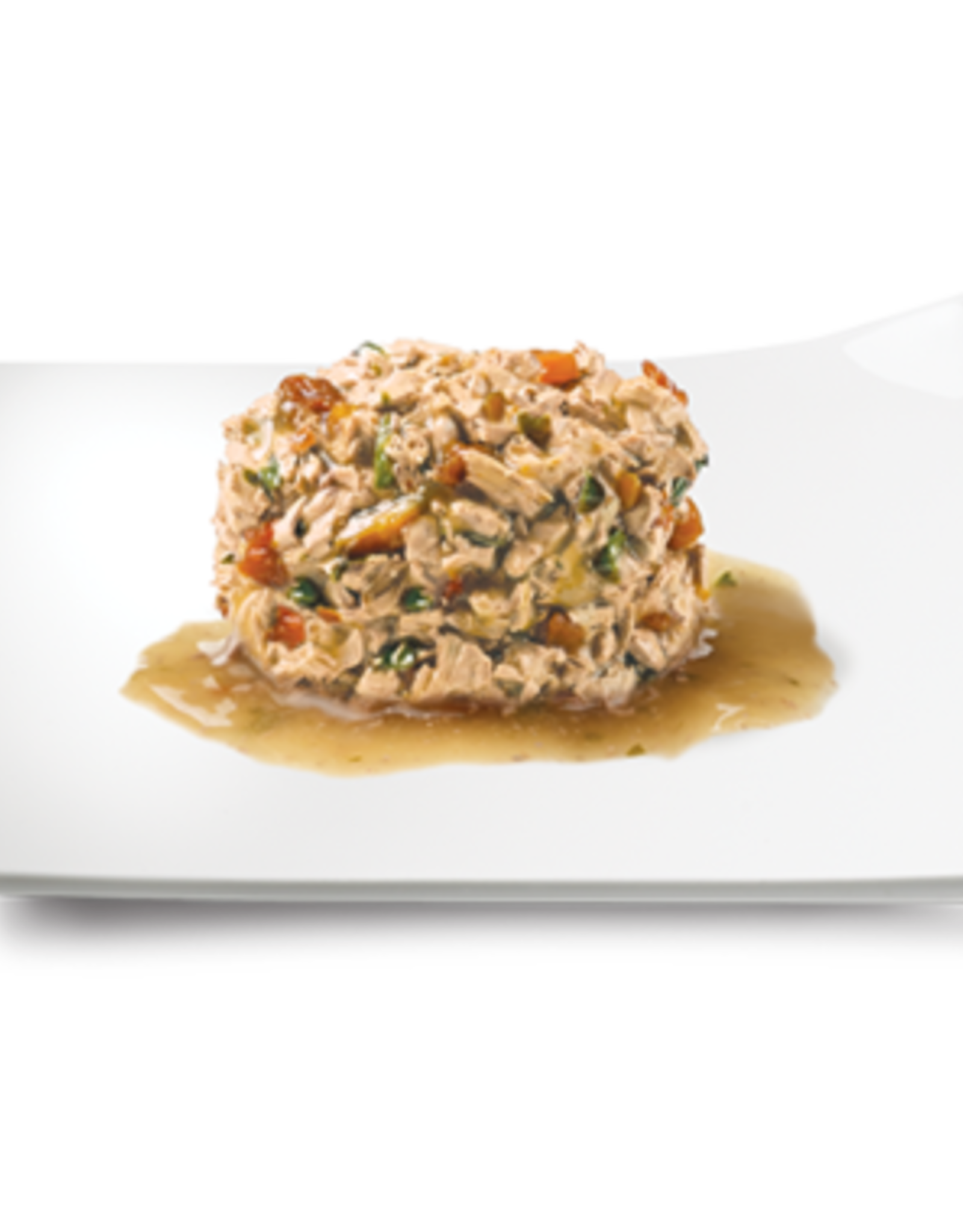 Nestle Purina FANCY FEAST MEDLEYS CHICKEN PRIMAVERA PATE 3OZ CASE OF 24