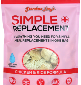 GRANDMA LUCY'S GRANDMA LUCY'S SIMPLE REMEDY 7OZ