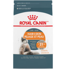 ROYAL CANIN ROYAL CANIN CAT HAIR & SKIN 3.5LBS