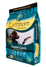 EARTHBORN EARTHBORN HOLISTIC DOG COASTAL CATCH 12.5LBS
