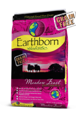 Earthborn Holistic EARTHBORN HOLISTIC DOG MEADOW FEAST 28LBS