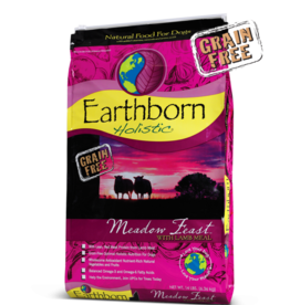 Earthborn Holistic EARTHBORN HOLISTIC DOG MEADOW FEAST 28LBS