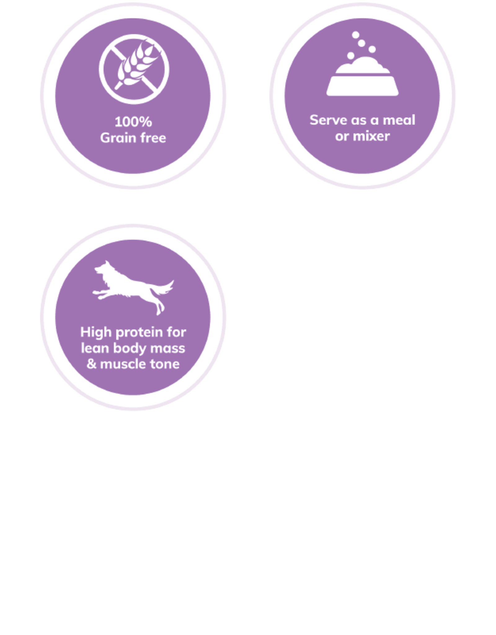 Wellness WELLNESS DOG CAN 95% LAMB 13.2OZ CASE OF 12