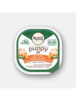 Nutro NUTRO DOG PUPPY PETITE EATS CHICKEN, SWEET POTATO, & PEA 3.5OZ CASE OF 24