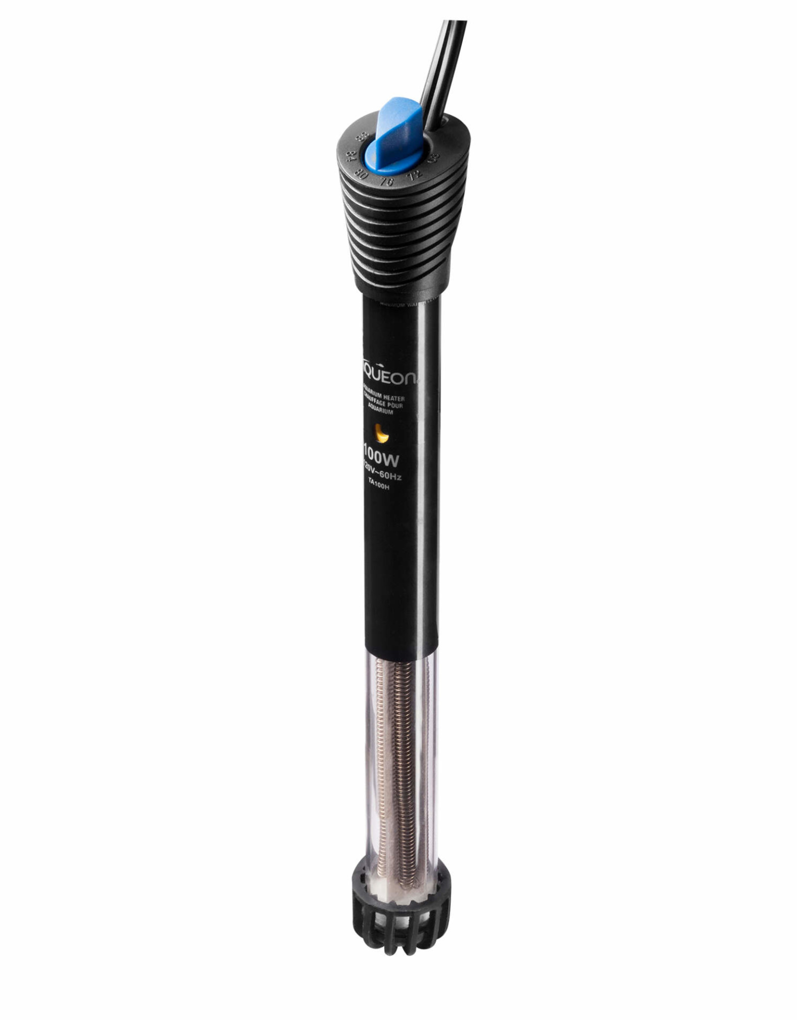 Aqueon AQUEON SUBMERSIBLE AQUARIUM HEATER 100 WATT