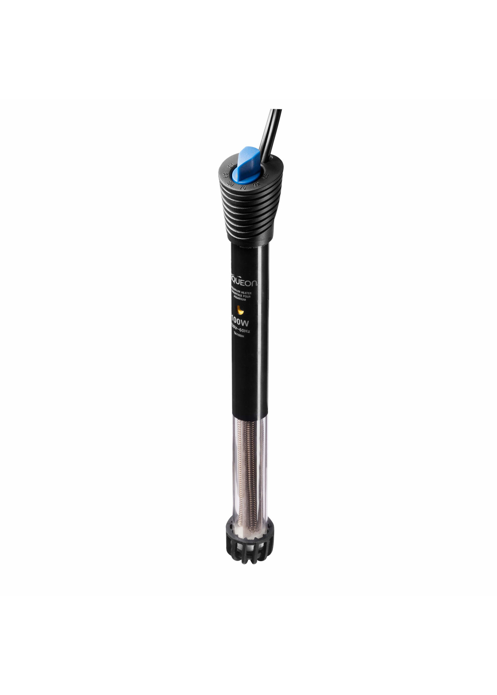 Aqueon AQUEON SUBMERSIBLE AQUARIUM HEATER 100 WATT