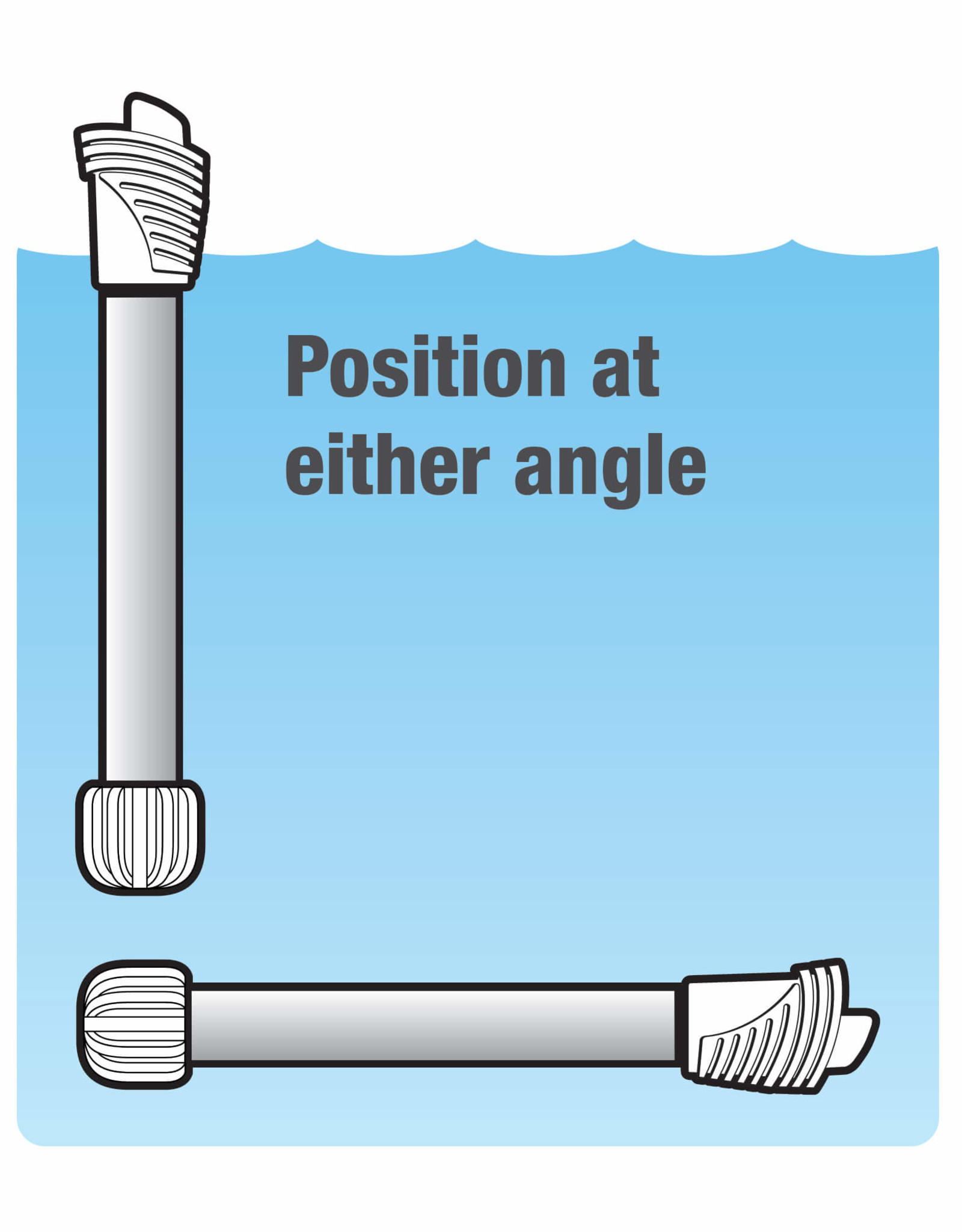 Aqueon AQUEON SUBMERSIBLE AQUARIUM HEATER 100 WATT