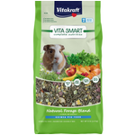 Vitakraft Sun Seed VITAKRAFT VITA SMART NATURAL FORAGE GUINEA PIG FOOD 8LBS