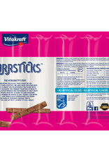 VITAKRAFT SUN SEED, INC. VITAKRAFT CAT PURRSTICKS SALMON 6PK