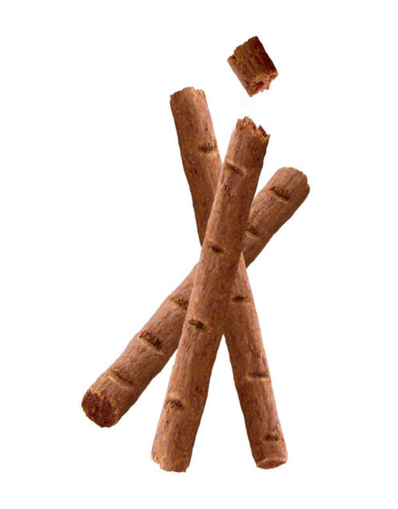 Vitakraft VITAKRAFT CAT PURRSTICKS SALMON 6PK