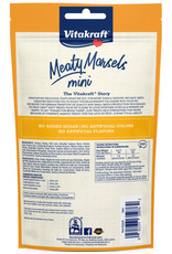 Vitakraft VITAKRAFT DOG MEATY MORSELS MINI CHICKEN & SWEET POTATO