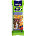 Vitakraft Sun Seed VITAKRAFT GUINEA PIG CRUNCH STICK WILD BERRY & HONEY