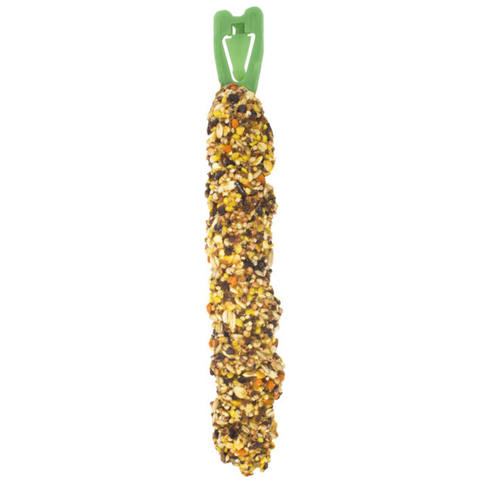 Vitakraft Sun Seed VITAKRAFT PARROT CRUNCH STICK APPLE & HONEY