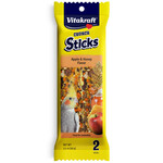 Vitakraft Sun Seed VITAKRAFT COCKATIEL CRUNCH STICK APPLE & HONEY