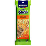 Vitakraft Sun Seed VITAKRAFT RABBIT CRUNCH STICK CARROT