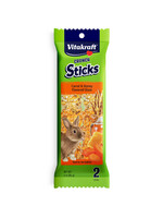 Vitakraft Sun Seed VITAKRAFT RABBIT CRUNCH STICK CARROT
