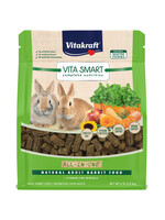 Vitakraft Sun Seed VITAKRAFT VITA SMART NATURAL FORAGE ADULT RABBIT FOOD 4LBS