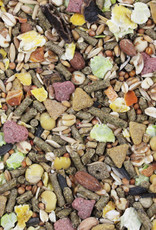 Vitakraft Sun Seed VITAKRAFT VITA SMART NATURAL FORAGE HAMSTER FOOD 2LBS