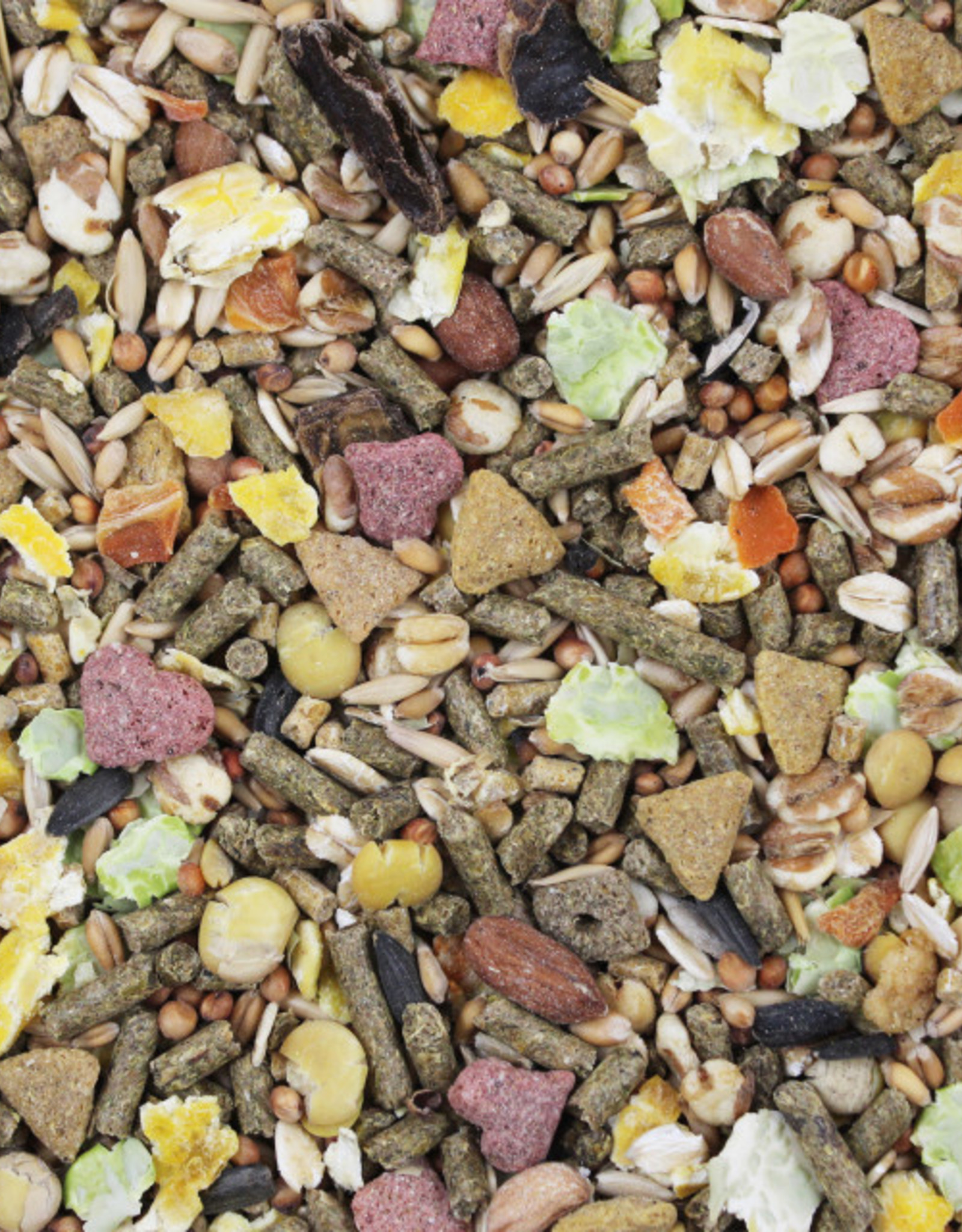 Vitakraft Sun Seed VITAKRAFT VITA SMART NATURAL FORAGE HAMSTER FOOD 2LBS