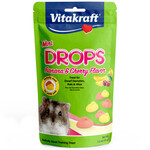 Vitakraft Sun Seed VITAKRAFT MINI  BANANA & CHERRY DROPS