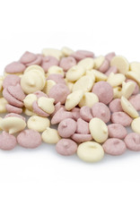 Vitakraft VITAKRAFT MINI  BANANA & CHERRY DROPS