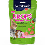 Vitakraft Sun Seed VITAKRAFT STAR DROPS WATERMELON 4.75OZ