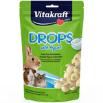 Vitakraft Sun Seed VITAKRAFT RABBIT YOGURT DROPS 5.3OZ