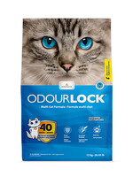 Intersand Intersand Odorlock Original Unscented Cat Litter - 25 lbs