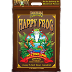 Foxfarm FoxFarm Happy Frog Potting Soil - 12 Quart