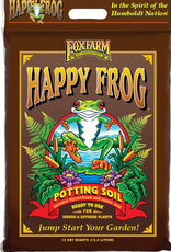 Foxfarm FoxFarm Happy Frog Potting Soil - 12 Quart