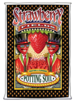 Foxfarm FoxFarm Strawberry Fields Potting Soil - 1.5 Cubic Feet