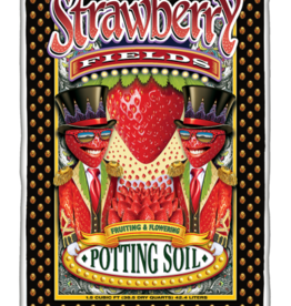 Foxfarm FoxFarm Strawberry Fields Potting Soil - 1.5 Cubic Feet