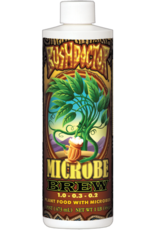 FOXFARM FOXFARM BUSH DOCTOR MICROBE BREW 1QT