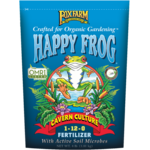Foxfarm FOXFARM HAPPY FROG CAVERN CULTURE FERTILIZER 1-12-0 4LBS