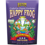 Foxfarm FOXFARM HAPPY FROG ACID LOVING PLANTS FERTILIZER 4-5-3 4LBS