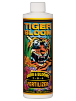 Foxfarm FOXFARM TIGER BLOOM LIQUID PLANT FOOD 2-8-4 1PT