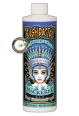 Foxfarm FOXFARM BUSH DOCTOR WHOLLY MACKEREL 1PT